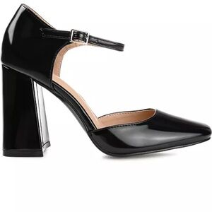 Journee collection heels